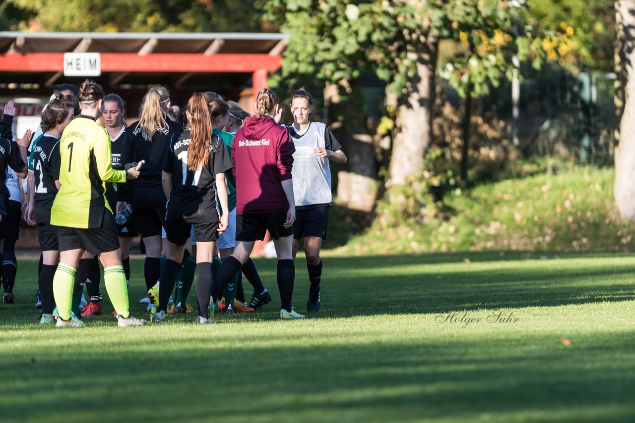 Bild 436 - F RS Kiel - IF Stjernen Flensborg : Ergebnis: 3:2